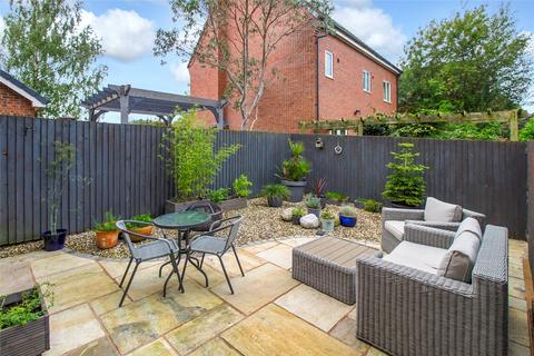 undefined, Crown Drive, Malkins Bank, Sandbach, Cheshire, CW11