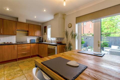 undefined, Crown Drive, Malkins Bank, Sandbach, Cheshire, CW11