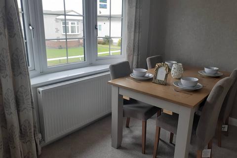 2 bedroom park home for sale - Seaton Carew, County Durham, TS25