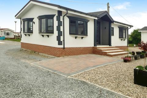 2 bedroom park home for sale, Seaton Carew, County Durham, TS25
