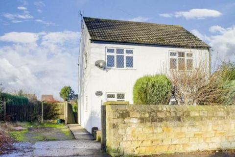 22 Back Lane, Huthwaite, Sutton-in-ashfield, NG17 2LL