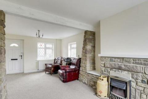 22 Back Lane, Huthwaite, Sutton-in-ashfield, NG17 2LL