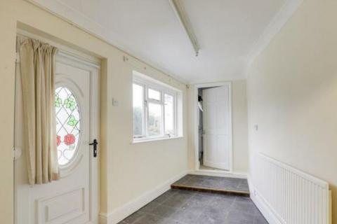 22 Back Lane, Huthwaite, Sutton-in-ashfield, NG17 2LL