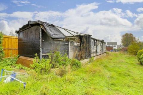 22 Back Lane, Huthwaite, Sutton-in-ashfield, NG17 2LL