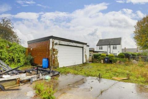 22 Back Lane, Huthwaite, Sutton-in-ashfield, NG17 2LL