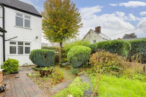 22 Back Lane, Huthwaite, Sutton-in-ashfield, NG17 2LL