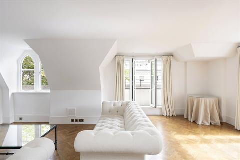 4 bedroom apartment for sale, Rose Square, Fulham Road, Chelsea, SW3