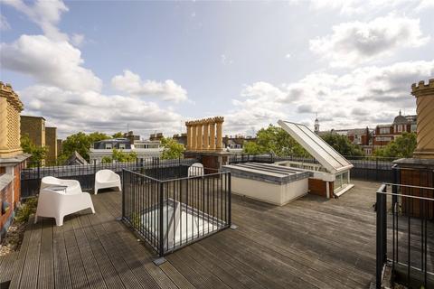 4 bedroom apartment for sale, Rose Square, Fulham Road, Chelsea, SW3