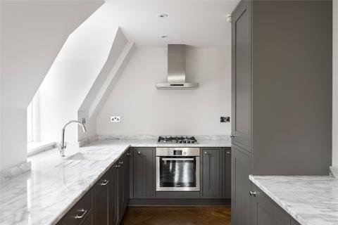 4 bedroom apartment for sale, Rose Square, Fulham Road, Chelsea, SW3