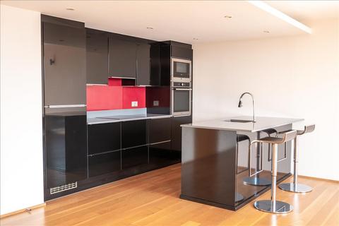 2 bedroom apartment for sale, The Ink Building, Barlby Road, London, W10
