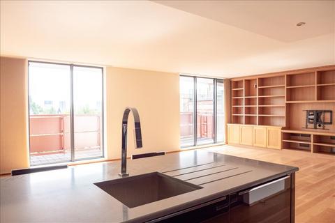 2 bedroom apartment for sale, The Ink Building, Barlby Road, London, W10