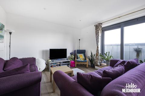 3 bedroom apartment to rent, Moro Apartments, London, E14