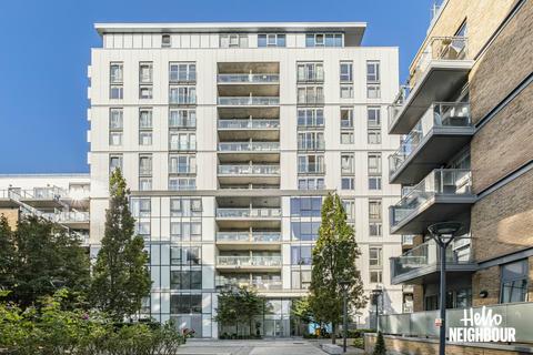 3 bedroom apartment to rent, Moro Apartments, London, E14