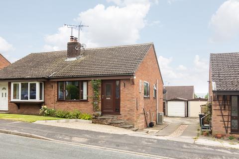 8 Birdforth Way, Ampleforth, York, YO62 4BY