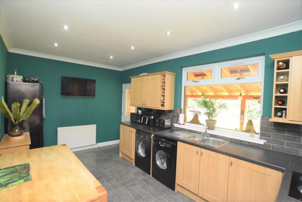 23 Cairnkinna Crescent, Thornhill, DG3 5 NR - Griev
