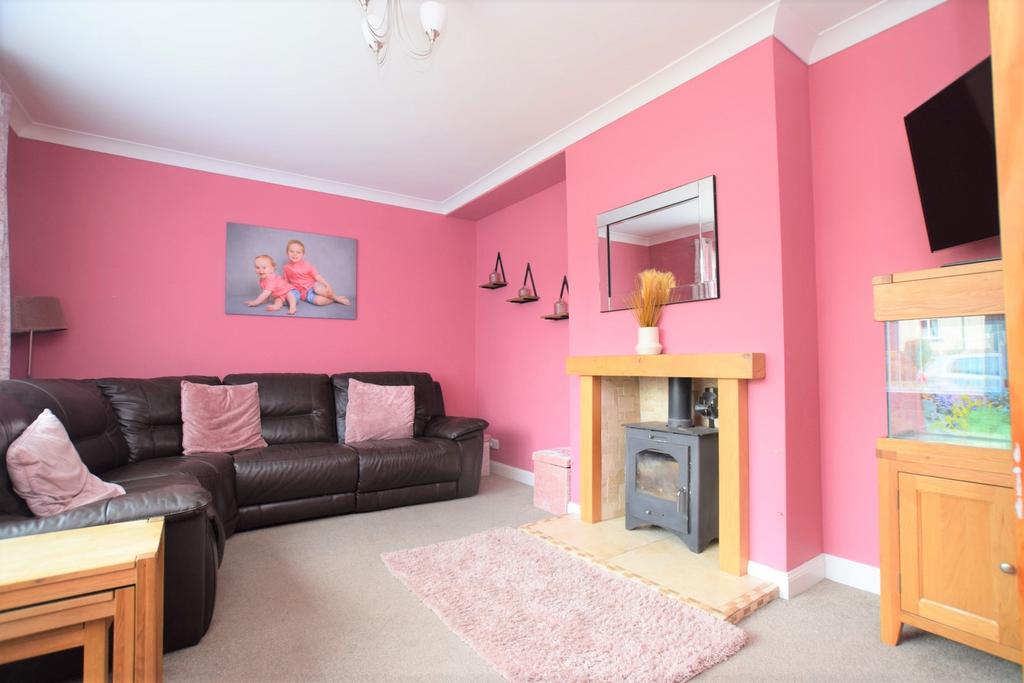 23 Cairnkinna Crescent, Thornhill, DG3 5 NR - Griev