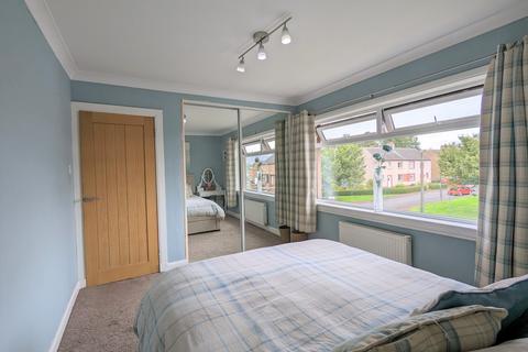 23 Cairnkinna Crescent, Thornhill, DG3 5NR