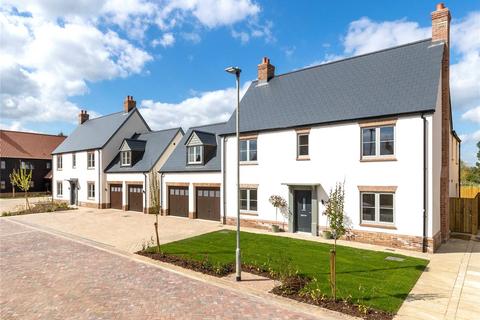 4 bedroom detached house to rent, Tebbit's Way, Comberton, Cambridge, Cambridgeshire