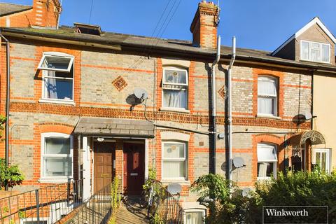 5 bedroom terraced house for sale, Addington Road, Reading, Berkshire, RG1