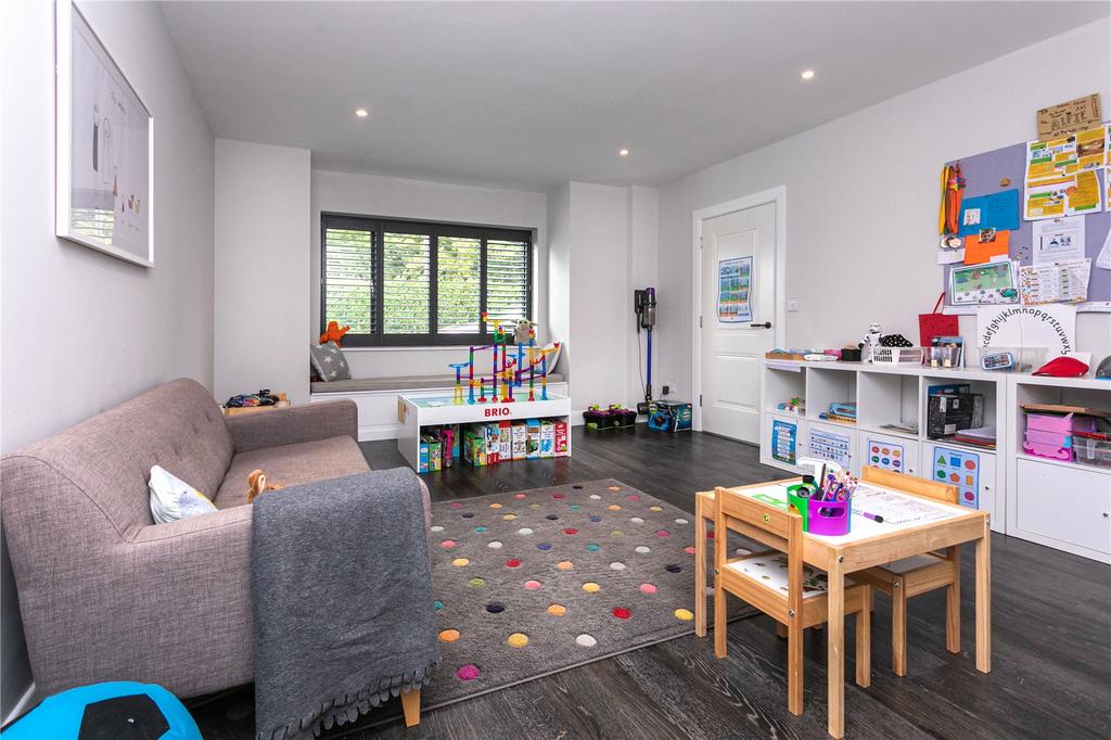Playroom