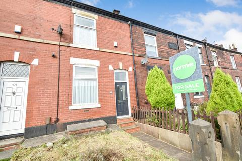 2 bedroom terraced house for sale, Manchester Road, Bury, BL9