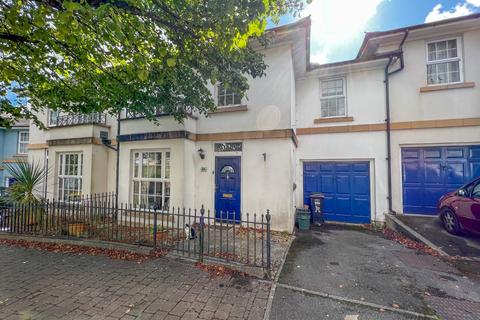 3 bedroom terraced house for sale, Burlington Road, Portishead, North Somerset, BS20