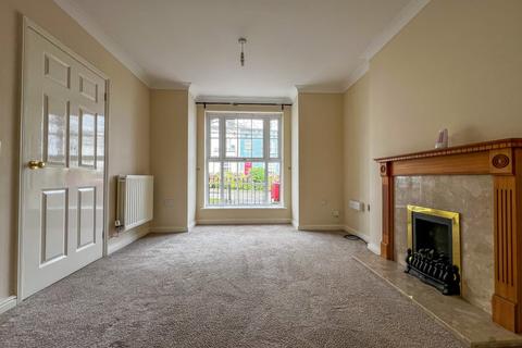 16 Burlington Road, Portishead, Bristol, BS20 7BE