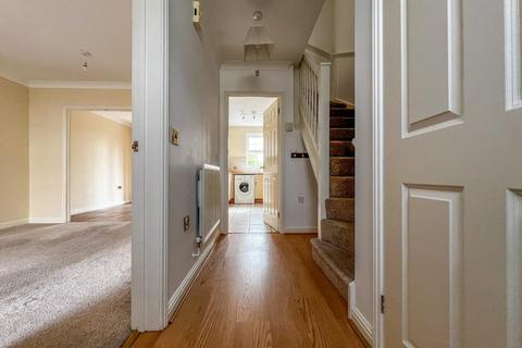 16 Burlington Road, Portishead, Bristol, BS20 7BE