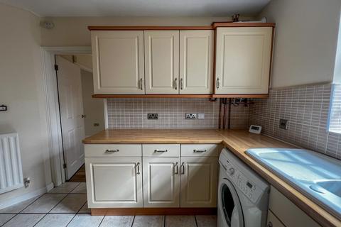 16 Burlington Road, Portishead, Bristol, BS20 7BE
