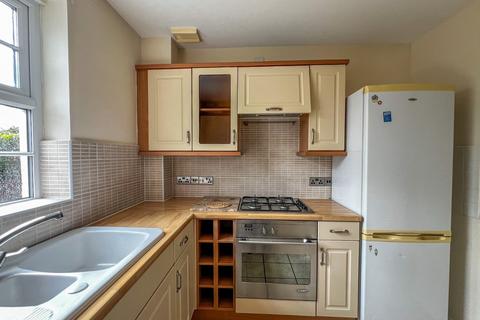 16 Burlington Road, Portishead, Bristol, BS20 7BE
