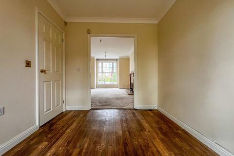 16 Burlington Road, Portishead, Bristol, BS20 7BE