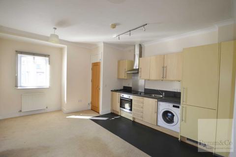 1 bedroom flat to rent, Wherry Road, Norwich NR1