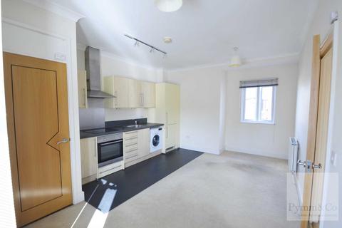 1 bedroom flat to rent, Wherry Road, Norwich NR1