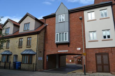 1 bedroom flat to rent, Wherry Road, Norwich NR1