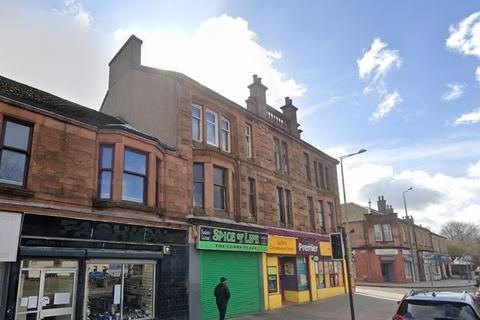 1 bedroom flat for sale - Flat 2 and 4 Forrest Court, 1 Neilson Street, Bellshill, Lanarkshire, ML4 1RD