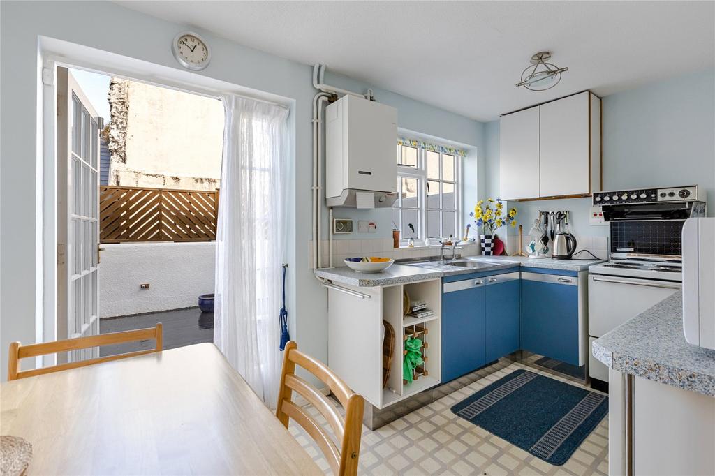 Kitchen Dining