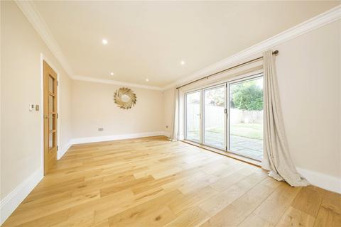 5 bedroom terraced house for sale, Filbert Terrace, Cambridge Avenue, New Malden, KT3