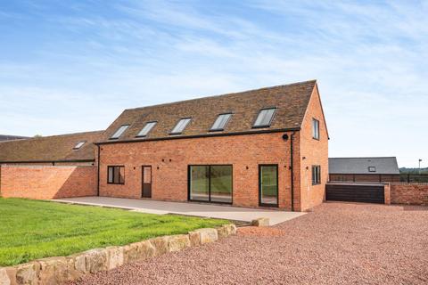 undefined, The Hayloft, Acton Lea, Acton Reynald