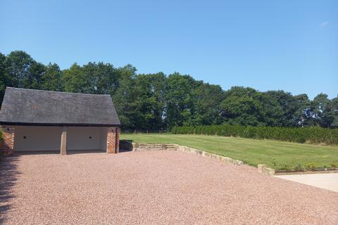 undefined, The Hayloft, Acton Lea, Acton Reynald