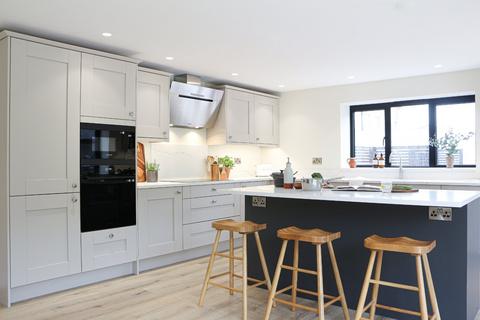 undefined, The Hayloft, Acton Lea, Acton Reynald