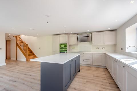 undefined, The Hayloft, Acton Lea, Acton Reynald