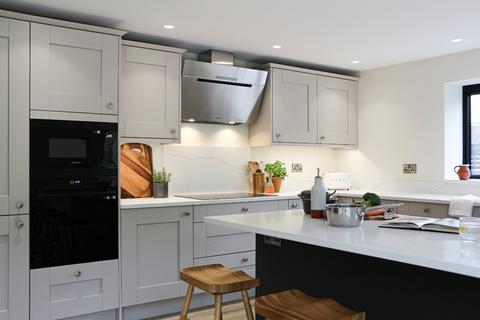 undefined, The Hayloft, Acton Lea, Acton Reynald