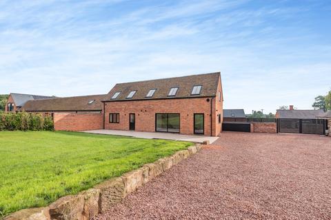undefined, The Hayloft, Acton Lea, Acton Reynald