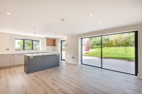 undefined, The Hayloft, Acton Lea, Acton Reynald