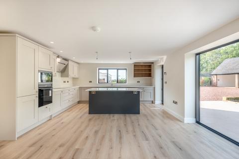 undefined, The Hayloft, Acton Lea, Acton Reynald
