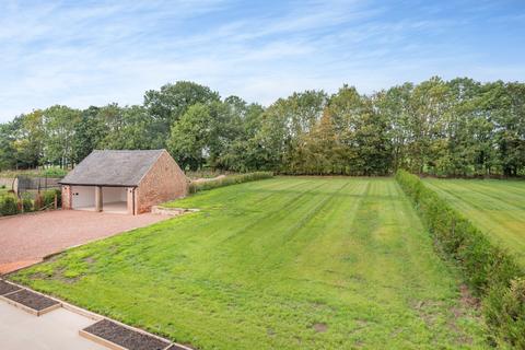 undefined, The Hayloft, Acton Lea, Acton Reynald