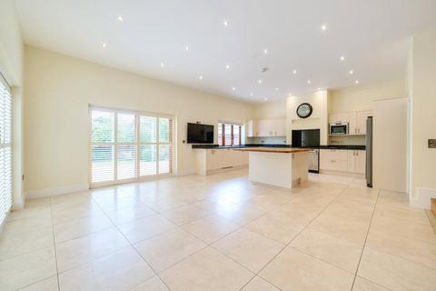 4 bedroom detached house to rent - Western Road, Chandler's Ford, Hampshire, SO53