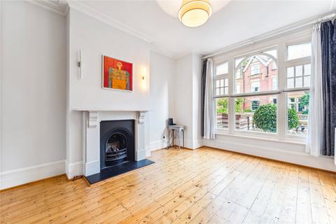 4 bedroom terraced house for sale, Ranelagh Avenue, Barnes, London, SW13