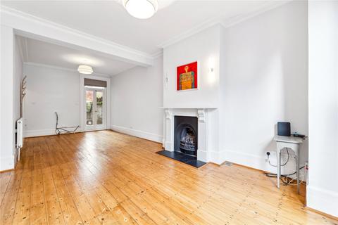 4 bedroom terraced house for sale, Ranelagh Avenue, Barnes, London, SW13