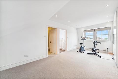 23 Ranelagh Avenue, London, SW13 0BL